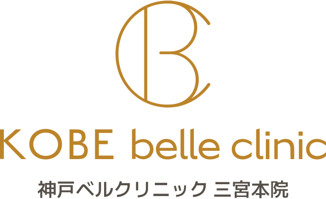 Kobe Bell Clinic Sannomiya Main Clinic【公式】